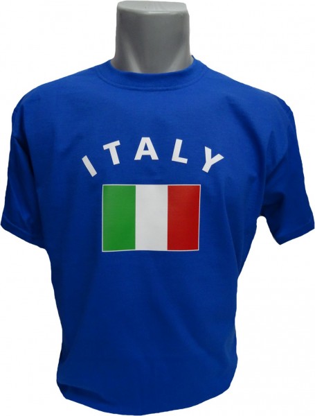 Italien T-Shirt P