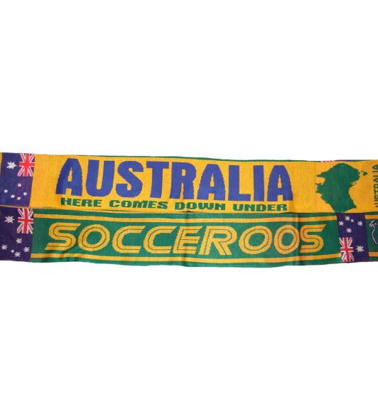 Australien Schal Socceroos