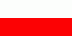 Polen Fahne