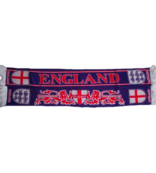 England Schal Lions