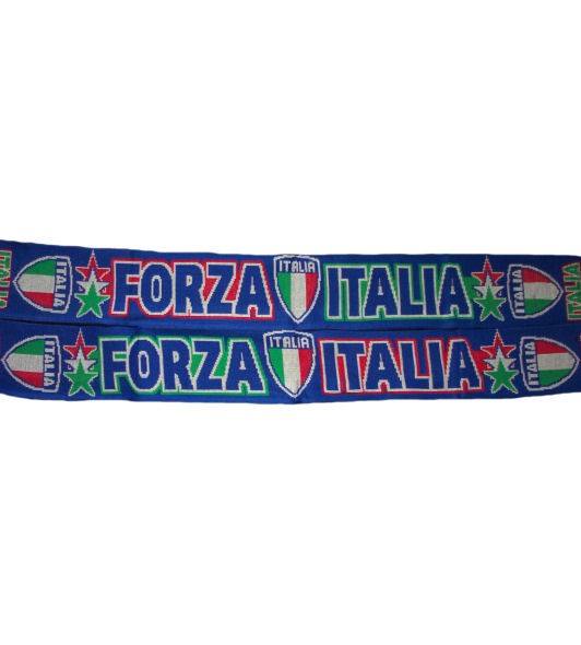 Italien Schal