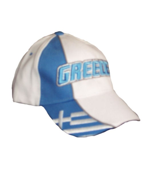 Griechenland Cap