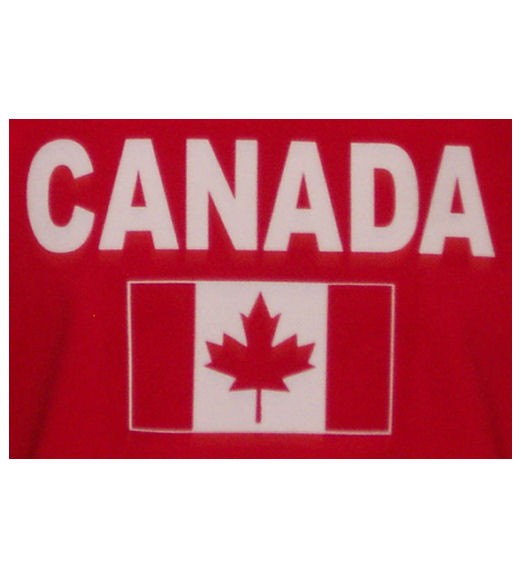 Kanada Sweatshirt N&F