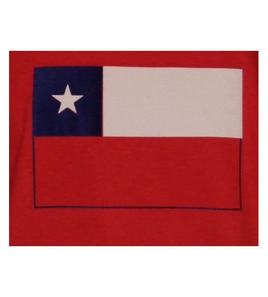 Chile Sweatshirt