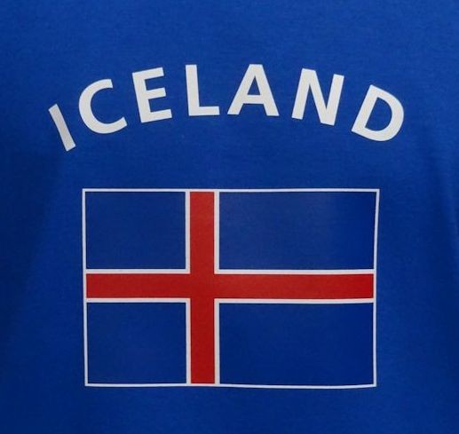 Island Sweatshirt P