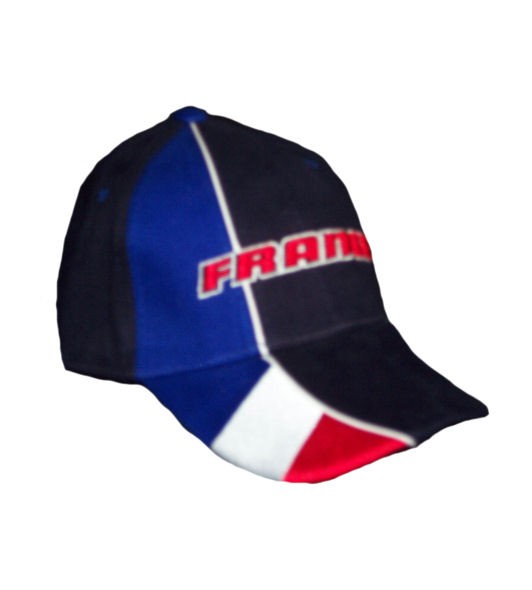 Frankreich Cap