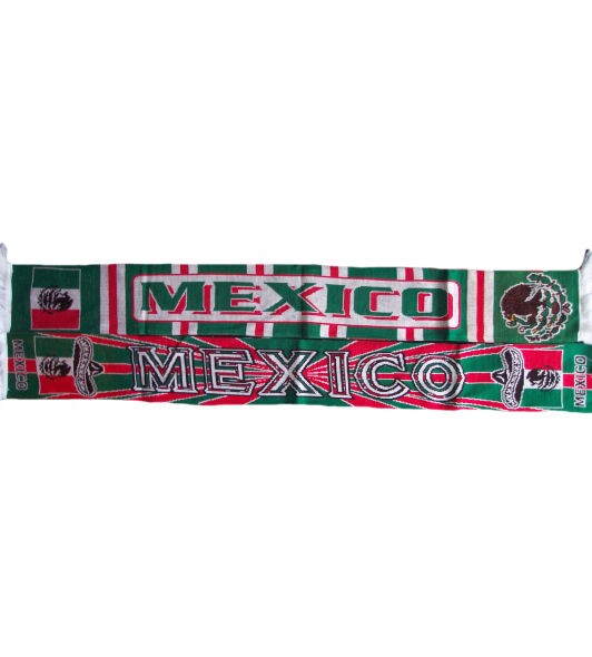 Mexiko Schal