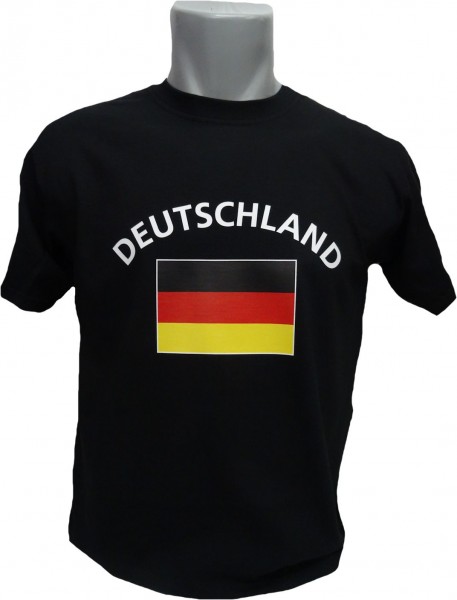 Deutschland T-Shirt P