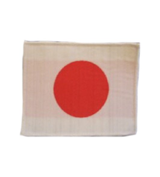Japan Aufnäher