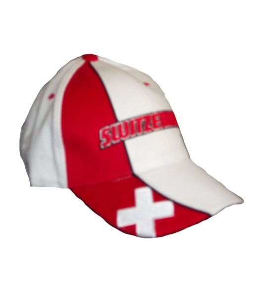 Schweiz Cap