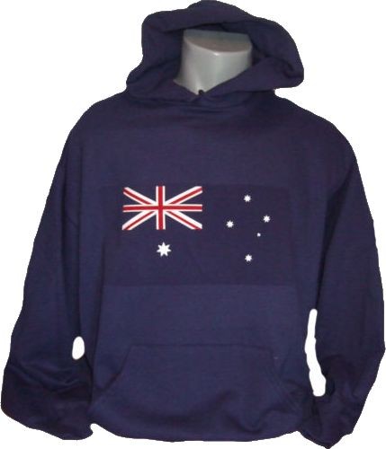 Australien Hoodie